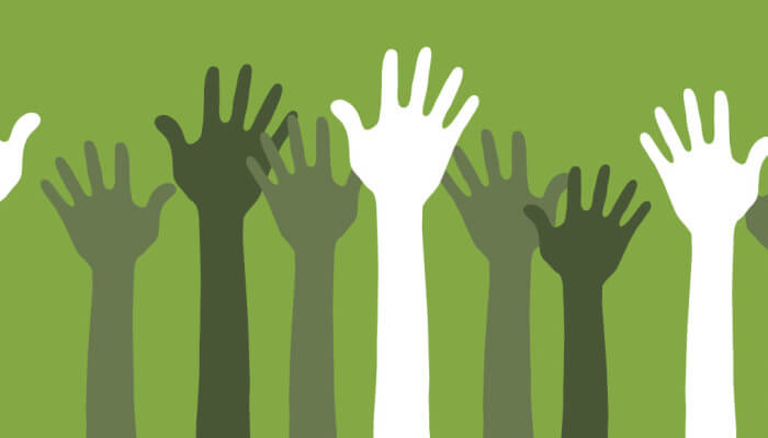 Our Community Involvement