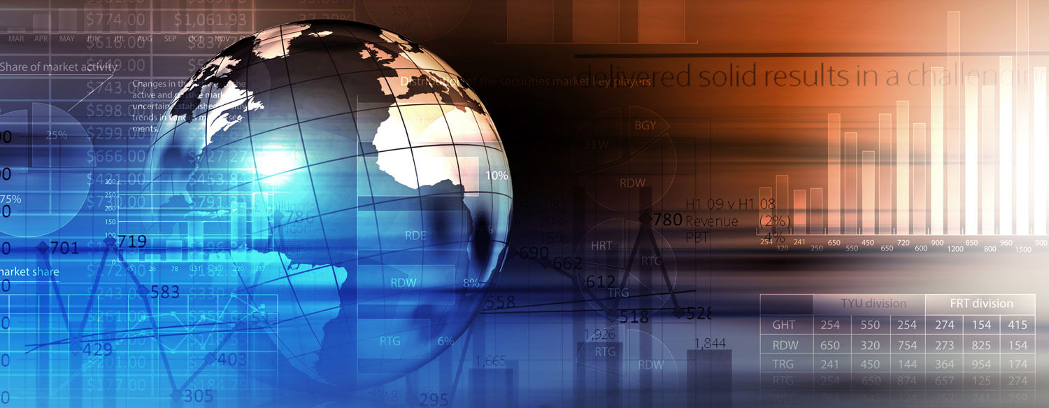 CPAs for international business