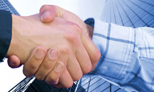 KRS business office services