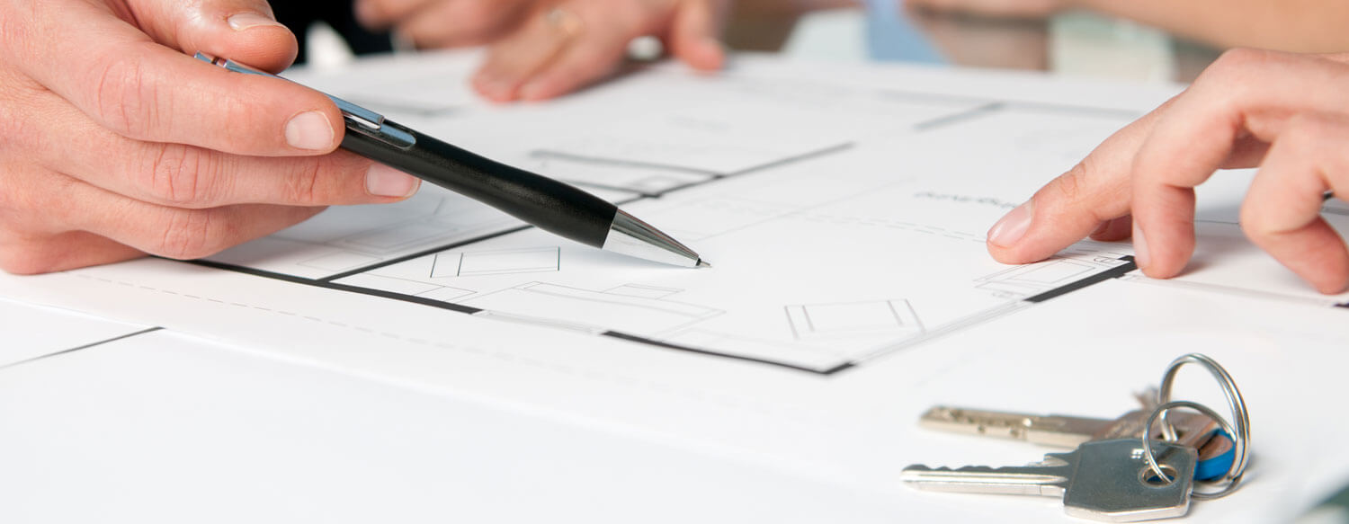 Commercial Real Estate Industry