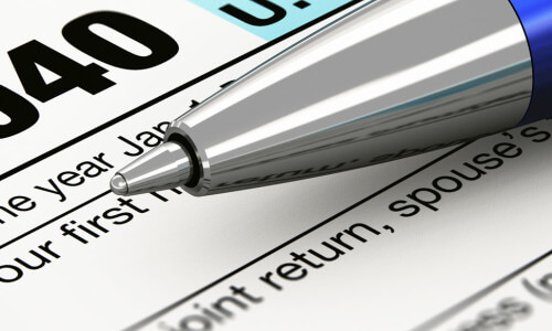 KRS Tax Planning, Preparation and Compliance Services