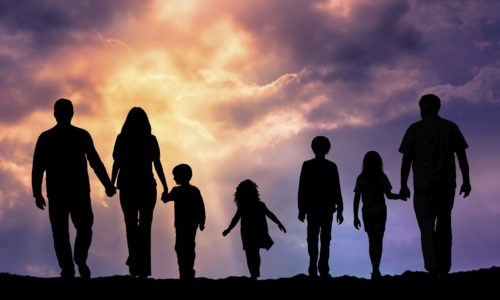 KRS family office services for high net worth individuals