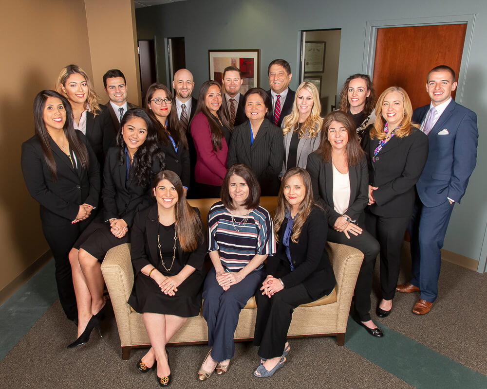Meet the KRS CPAs Team