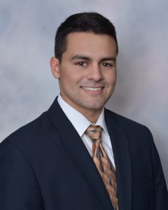 Lance Aligo promoted to KRS manager
