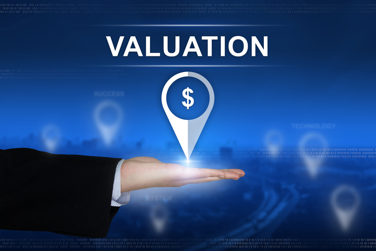 business valuation experts