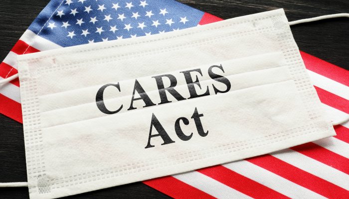 CARES Act Provisions Affecting Employee Benefit Plans